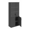 Hobis Strong S 5 80 12 grafit grafit UCO