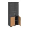 Hobis Strong S 5 80 12 buk grafit USH
