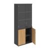 Hobis Strong S 5 80 12 dub grafit USN