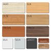 Nábytek Hobis vzorník lamina