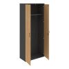 Hobis Strong SZR 5 80 01 dub grafit UCO