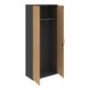 Hobis Strong SZR 5 80 01 dub grafit USH