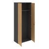 Hobis Strong SZR 5 80 01 dub grafit USN