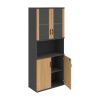 Hobis Strong SZ 5 80 07 dub grafit UCO