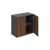 Hobis Drive D 2 80 01 ořech  grafit USN