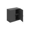 Hobis Drive D 2 80 01 grafit grafit UCO