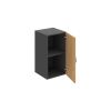 Hobis Drive D 2 40 01 dub grafit UCO