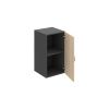 Hobis Drive D 2 40 01 akát grafit UCO