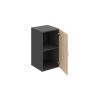 Hobis Drive D 2 40 01 akát grafit USN