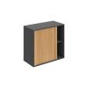 Hobis Drive DZ 2 80 03 L dub grafit