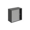 Hobis Drive DZ 2 80 03 L šedá grafit