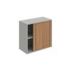 Hobis Drive DZ 2 80 03 P višeň  šedá