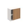 Hobis Drive DZ 2 80 03 P višeň  bílá