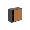 Hobis Drive DZ 2 80 03 P olše grafit