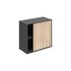 Hobis Drive DZ 2 80 03 P akát grafit