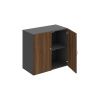 Hobis Drive DZ 2 80 01 ořech  grafit USN