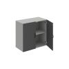 Hobis Drive DZ 2 80 01 grafit šedá UCO