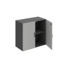 Hobis Drive DZ 2 80 01 šedá grafit UCO