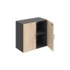 Hobis Drive DZ 2 80 01 akát grafit USH