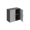 Hobis Drive DZ 2 80 01 šedá grafit USH