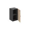 Hobis Drive DZ 2 40 01 akát grafit UCO