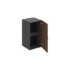 Hobis Drive DZ 2 40 01 ořech  grafit UCO