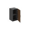 Hobis Drive DZ 2 40 01 ořech  grafit USH