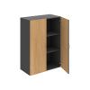 Hobis Drive D 3 80 01 dub grafit USN