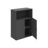 Hobis Drive D 3 80 02 grafit grafit USN