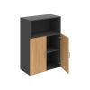 Hobis Drive D 3 80 02 dub grafit USH