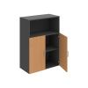 Hobis Drive D 3 80 02 buk grafit USH