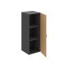 Hobis Drive D 3 40 01 dub grafit UCO