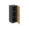 Hobis Drive D 3 40 01 dub grafit USH