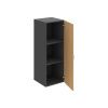 Hobis Drive D 3 40 01 dub grafit USN