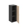 Hobis Drive D 3 40 01 akát grafit USN