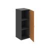 Hobis Drive D 3 40 01 olše grafit USN