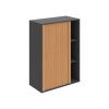 Hobis Drive DZ 3 80 07 L buk grafit