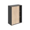 Hobis Drive DZ 3 80 07 L akát grafit