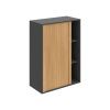 Hobis Drive DZ 3 80 07 L dub grafit