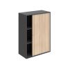 Hobis Drive DZ 3 80 07 P akát grafit