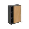 Hobis Drive DZ 3 80 07 P dub grafit