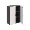 Hobis Drive DZ 3 80 01 bílá grafit UCO