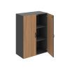 Hobis Drive DZ 3 80 01 višeň  grafit UCO