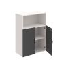 Hobis Drive DZ 3 80 02 grafit bílá UCO