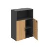 Hobis Drive DZ 3 80 02 dub grafit UCO