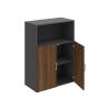 Hobis Drive DZ 3 80 02 ořech  grafit USH