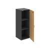 Hobis Drive DZ 3 40 01 dub grafit UCO