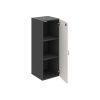 Hobis Drive DZ 3 40 01 bílá grafit UCO