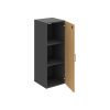 Hobis Drive DZ 3 40 01 dub grafit USH