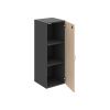 Hobis Drive DZ 3 40 01 akát grafit USN